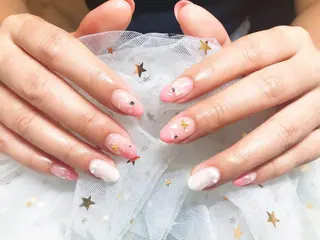 ネイル 閨匠 ビューティサロンのネイルデザイン