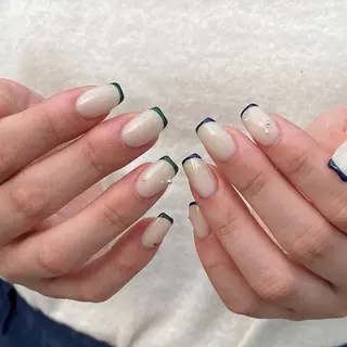 ネイル koyuki /nailのネイルデザイン