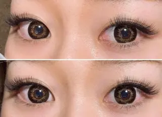 マツエク・マツパ Favori 山下のマツエク・マツパデザイン