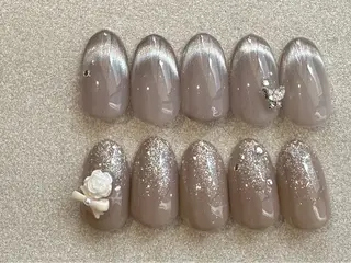 ネイル etorca nailのネイルデザイン