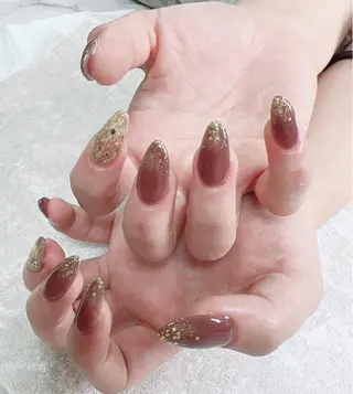 ネイル プレシャス所属・小川 ogawaのネイルデザイン