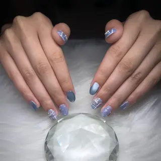 ネイル pikarin._.nails所属・pikarin nailsのネイルデザイン