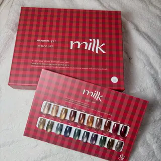 ネイル Nail room Latina所属・Nail room Latina かなのネイルデザイン