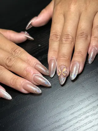 ネイル MaharoNail ♡のネイルデザイン