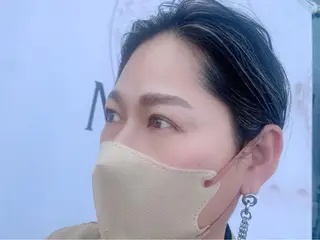 パーマ アイブロウ MISEREL岡崎店 Ayaのエステ・リラクイメージ