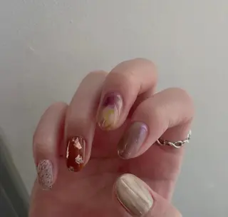 ネイル private nail salonのネイルデザイン