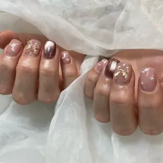 ネイル ino(リノ) mamiのネイルデザイン