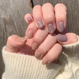 ネイル AOI✩⡱ y2kネイルのネイルデザイン