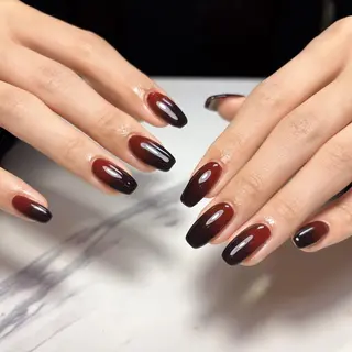 ネイル lucky シュウのネイルデザイン