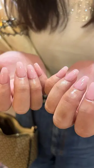 ネイル 〖IEN〗Soura (ソウラ/想来)のネイルデザイン