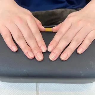 ネイル Nail &Eyelash Ercher 荻窪店所属・rioka ౨ৎ ⋆ ˚のネイルデザイン