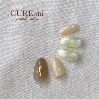 ネイル 伊藤 美香のその他イメージ