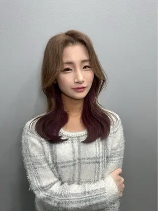 韓国メイクサロン YUKINA東京のその他イメージ