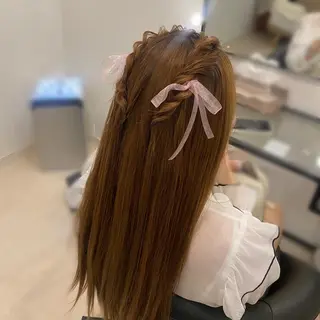 ロング ヘアアレンジ Total  Salon Mikazuki所属・Mikazuki オーナーTeradaのその他イメージ