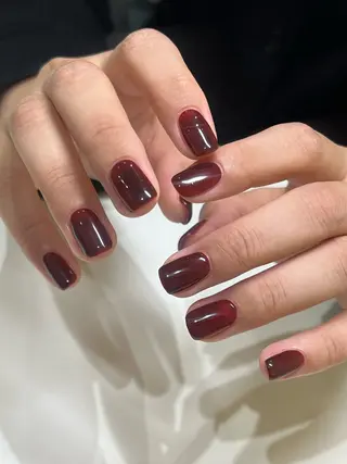 ネイル GO TODAY シェアサロン　渋谷店Orla店所属・yurina nailのネイルデザイン