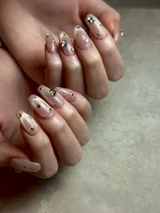 ネイル havi nailのネイルデザイン