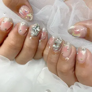 ネイル nailsalon SANANAILのネイルデザイン