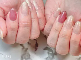 ネイル mi hoのネイルデザイン