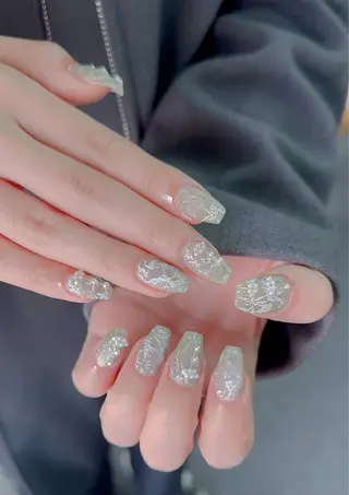 ネイル Miss Uネイルサロン所属・MissU ネイルサロンのネイルデザイン