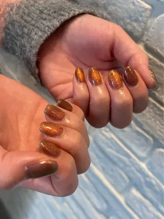 ネイル Hair＆Nail pêji所属・S koharuのネイルデザイン