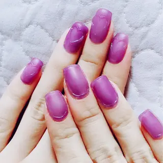 ネイル 💚K. ARISA💚のネイルデザイン