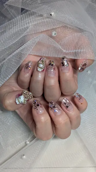 ネイル KANON所属・☆ KANON☆のネイルデザイン