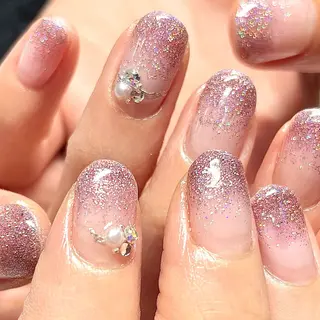 ネイル SEPTNAIL SUGAWARAのネイルデザイン