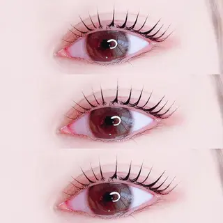 マツエク・マツパ miho【吉祥寺】 ★プライベートサロンのマツエク・マツパデザイン