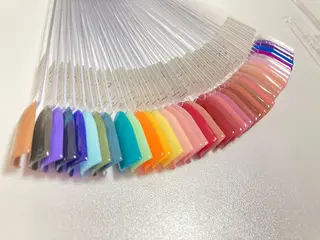 ネイル ネイルサロン D-glowのネイルデザイン