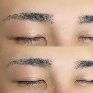 アイブロウ muse所属・Suzu .muse 【葛城店】のマツエク・マツパデザイン