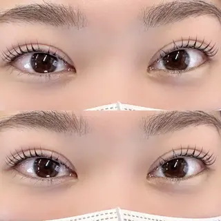 マツエク・マツパ BEBROW所属・BEBROW 堀江のエステ・リラクイメージ