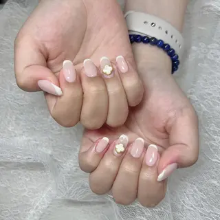 ネイル ALZ nallのネイルデザイン