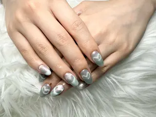 ネイル ENサロン けいのネイルデザイン