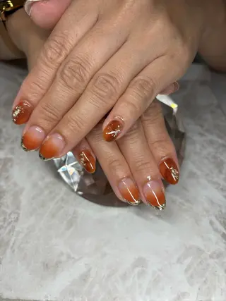 ネイル Nailsalon -Aのネイルデザイン