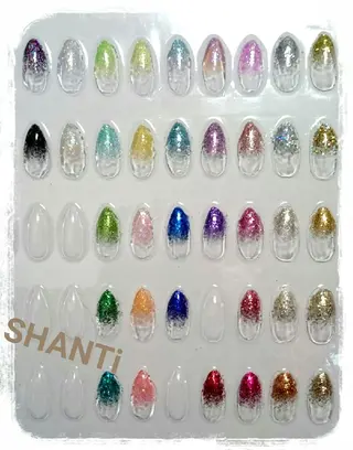 ネイル SHANTi所属・shanti 木村のその他イメージ