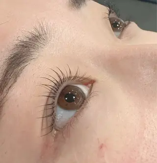 マツエク・マツパ Beautysalon Lily所属・Lily 竹前のエステ・リラクイメージ