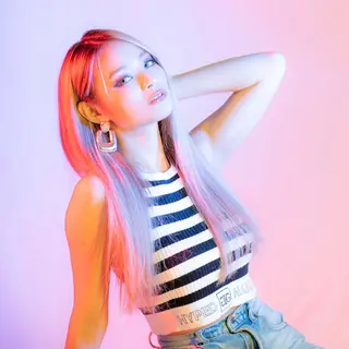 ロング ラブスタシー博多/ Mariaのヘアスタイル