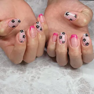 ネイル ACORii nailのネイルデザイン