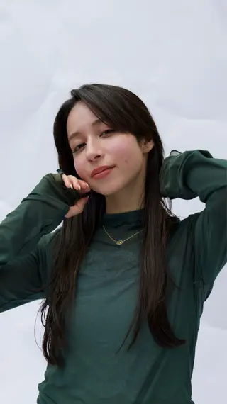 ロング MOND/ Takaneのヘアスタイル