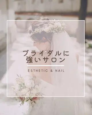 Rect Shizukaのネイルデザイン