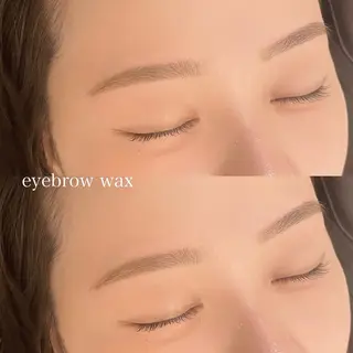 アイブロウ 名古屋 IZUMIのマツエク・マツパデザイン