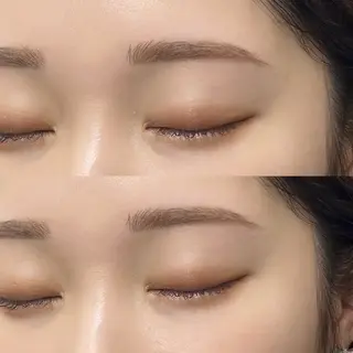 アイブロウ エサージュ渋谷所属・ecarge🫧 karinのマツエク・マツパデザイン