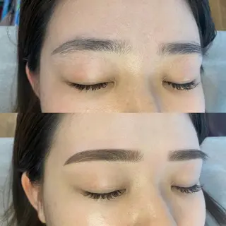 アイブロウ LIL表参道💛 Nakagawaの眉毛・アイブロウイメージ