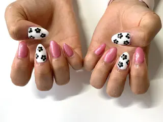 ネイル Neige所属・Neige 𓂃 aiのネイルデザイン