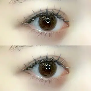 マツエク・マツパ OPS hair ミクのマツエク・マツパデザイン