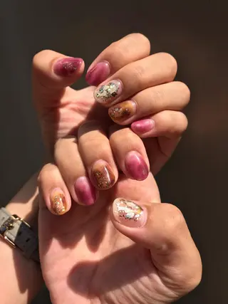 ネイル nails TOKYOのネイルデザイン