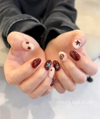 ネイル enurk店 🍋 丸谷みく♥のその他イメージ