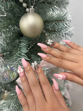 ネイル yuria 🎀海外ネイル🌺のネイルデザイン