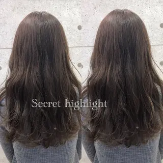 ロング カラー RUMéL 🌙YUIのマツエク・マツパデザイン