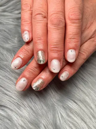 ネイル NAIL　Y's所属・NAIL　Y's 💙のネイルデザイン